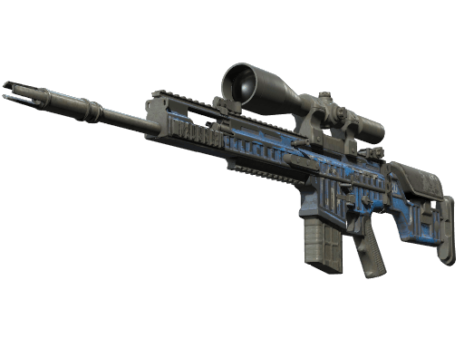 SCAR-20 | Assault