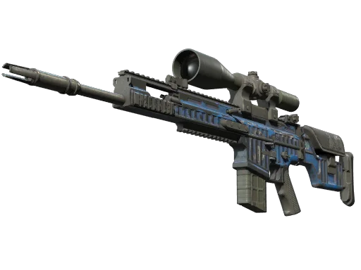 SCAR-20 | Assault