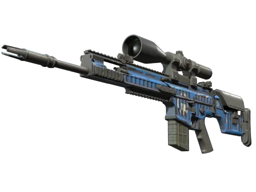 SCAR-20 | Assault