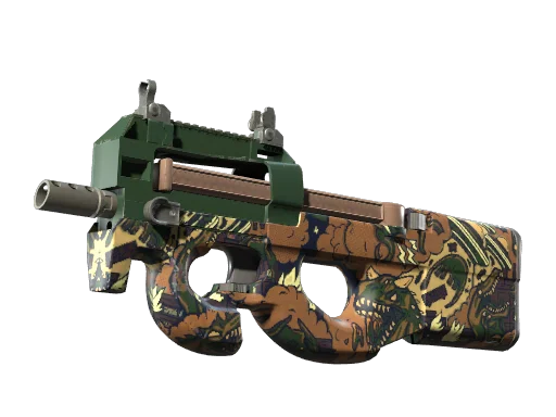 P90 | Cocoa Rampage