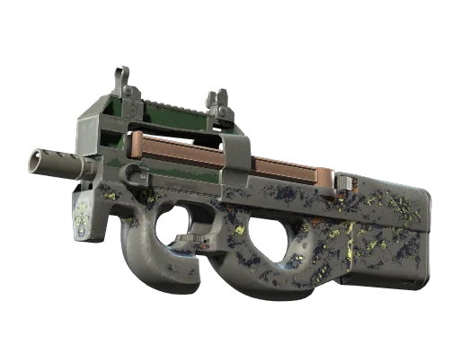 P90 | Cocoa Rampage