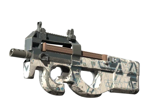 P90 | Schematic