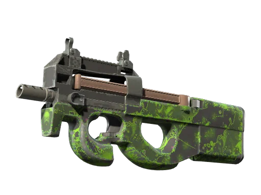 P90 | Virus