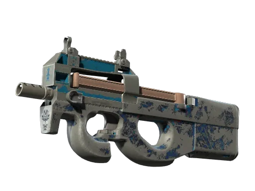 P90 | Blind Spot