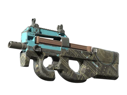 P90 | Facility Negative