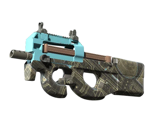 P90 | Facility Negative