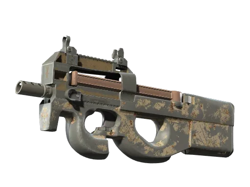 P90 | Desert DDPAT