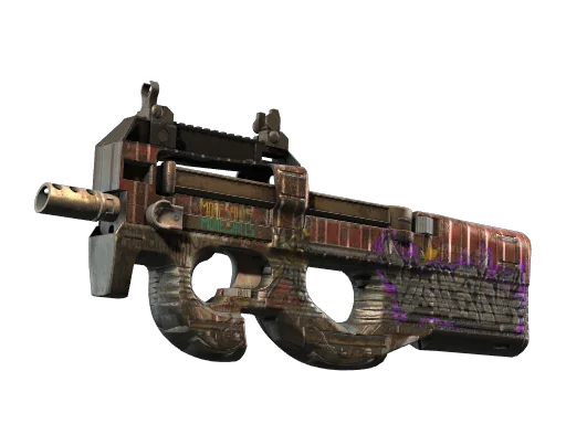 P90 | Freight