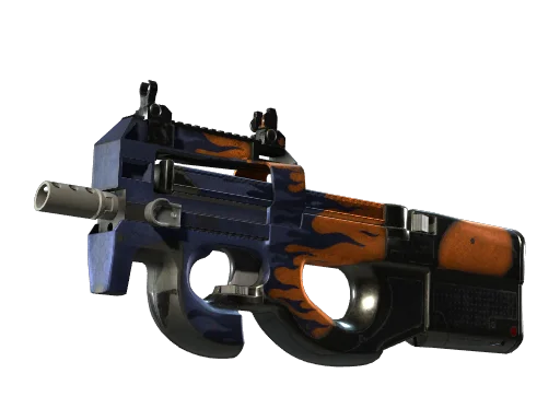 P90 | Chopper