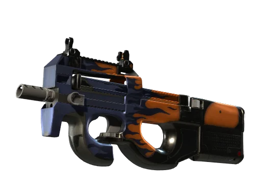 P90 | Chopper