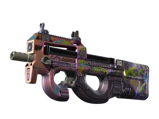 P90 | Neoqueen