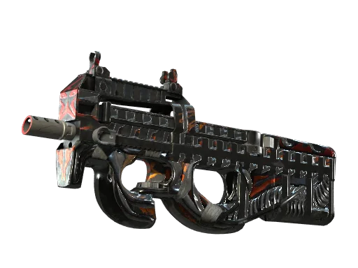 P90 | Vent Rush