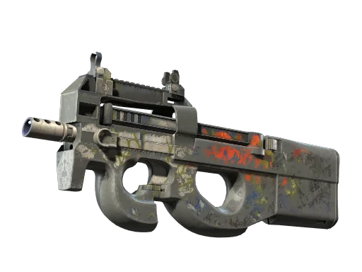 P90 | Nostalgia