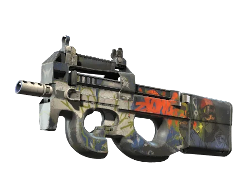P90 | Nostalgia