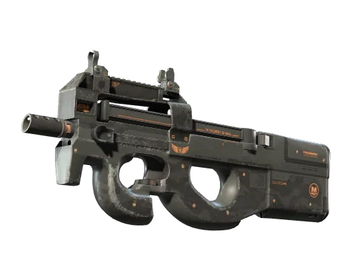 P90 | Elite Build