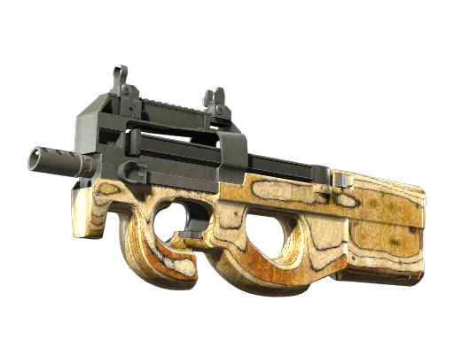 P90 | Shapewood