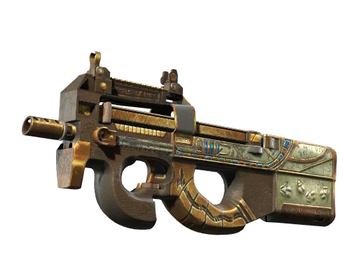 P90 | ScaraB Rush