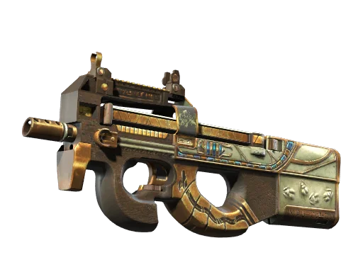 P90 | ScaraB Rush