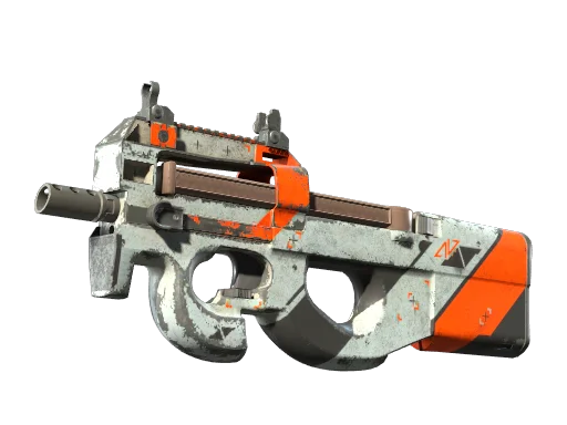 P90 | Asiimov