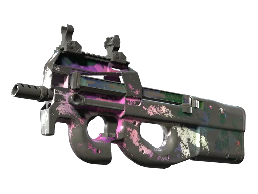P90 | Attack Vector