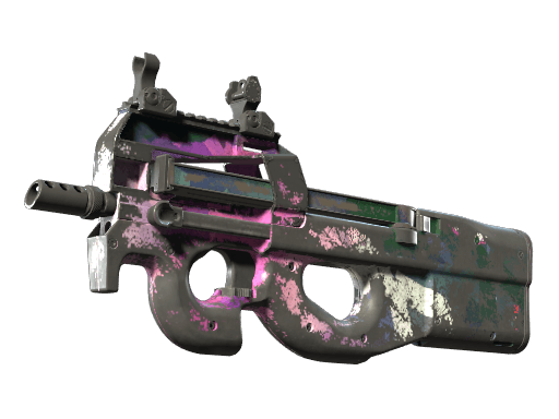 P90 | Attack Vector