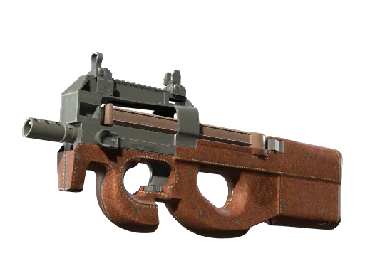 P90 | Leather