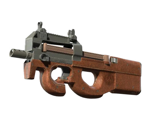 P90 | Leather