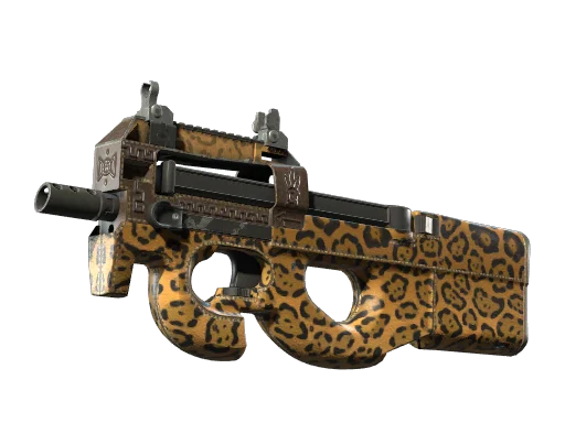 P90 | Run and Hide