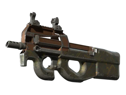 P90 | Ancient Earth