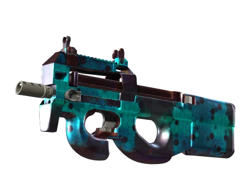 P90 | Module