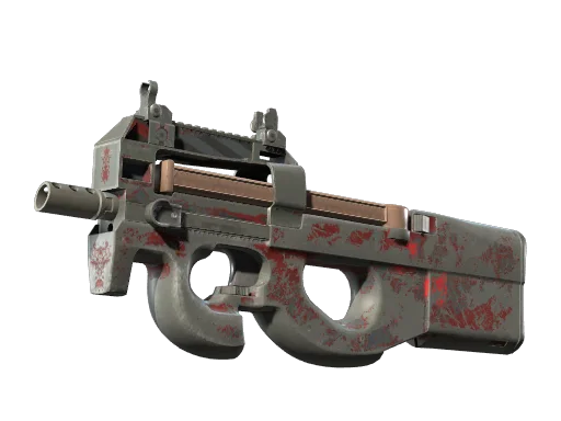 P90 | Fallout Warning