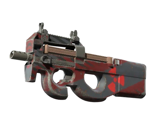 P90 | Fallout Warning