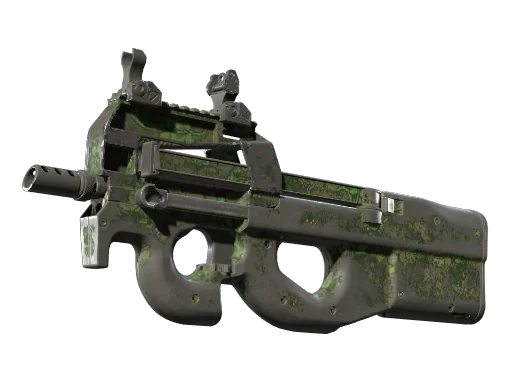 P90 | Verdant Growth