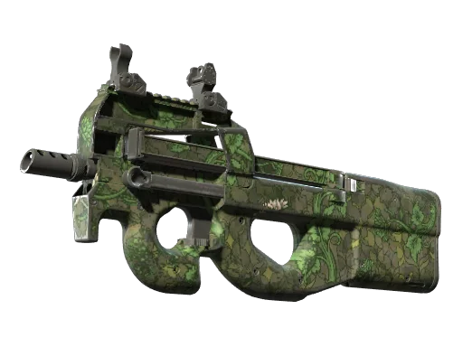 P90 | Verdant Growth