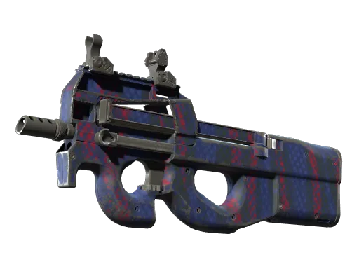 P90 | Teardown