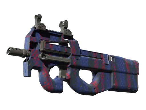 P90 | Teardown
