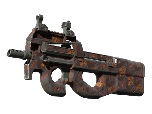 P90 | Sunset Lily