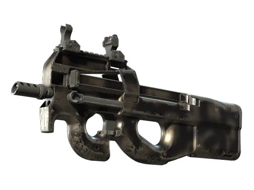 P90 | Scorched