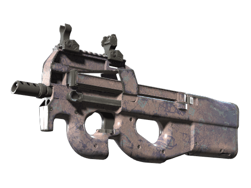 P90 | Wash me