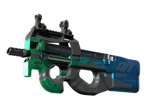 P90 | Wave Breaker (Factory New)