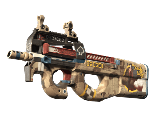 P90 | Randy Rush