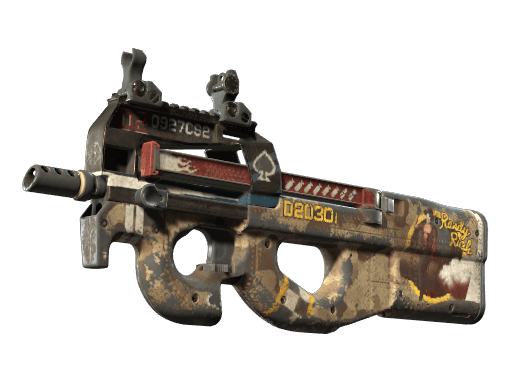 P90 | Randy Rush