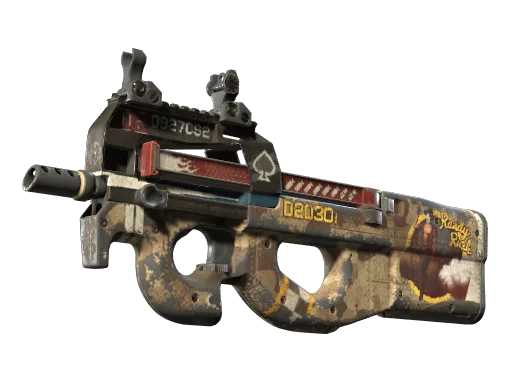 P90 | Randy Rush