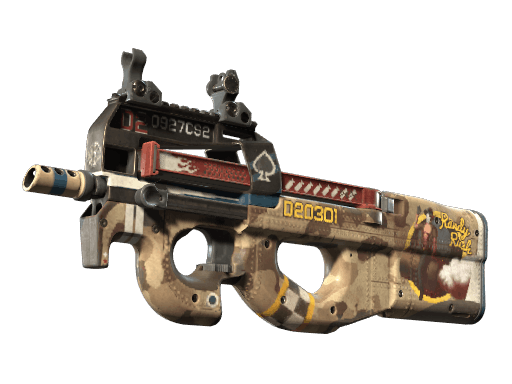 P90 | Randy Rush