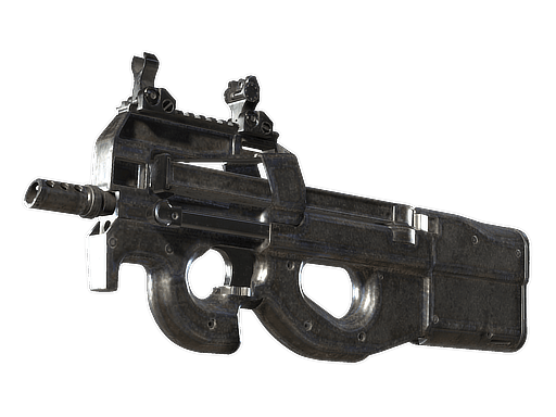 P90 | Straight Dimes