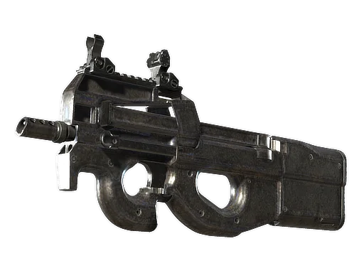 P90 | Straight Dimes
