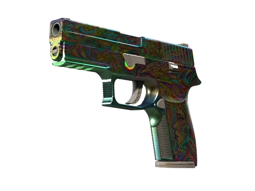 P250 | Visions