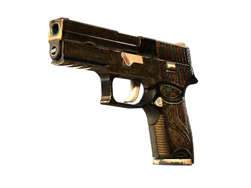 P250 | Apep's Curse