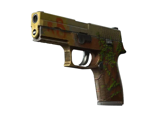 P250 | Inferno