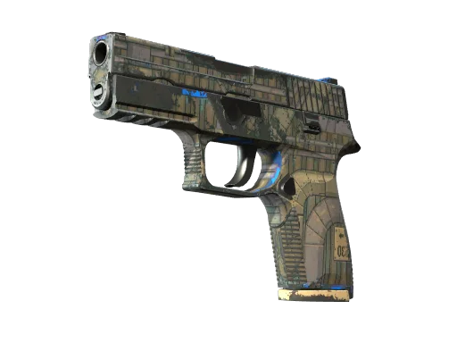 P250 | Exchanger